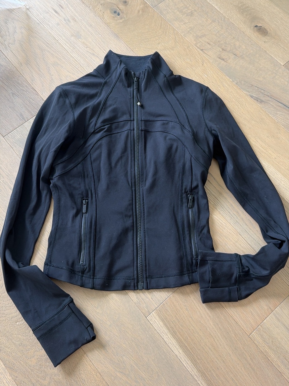 Lululemon Define Jacket (NULU)